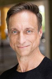 Ron Mathis as Harry in Signs of Your Heart 2023