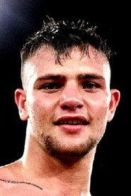 Kevin Lerena as Self in Oleksandr Usyk vs. Daniel Dubois II 2025