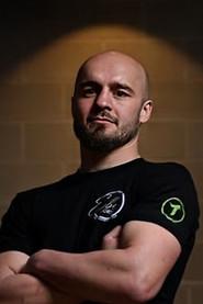 Troy O'Meley as Self in Paulo Aokuso vs. Renold Quinlan 2023