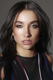 María Becerra as  in Sisterhood 2016