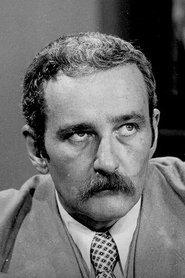 Carlos Kroeber as Marcito in O Marginal 1974