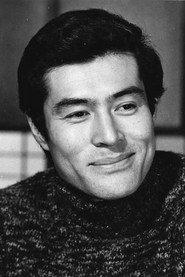 Gō Katō as Otto Frank in Anne Frank's Diary 1995