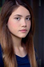 Brinly Marum as Dani in Vanished in Death Valley 2025