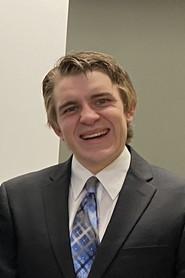 Garrett Wurdeman as Hot Dog Man in On the Ground 2025