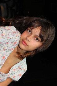 Nina Moreira as Cecília in Cecilia's Odyssey 2024