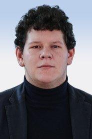 Federico Mainardi as  in Oro e contanti 2025