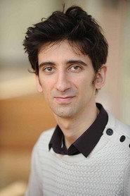 Manuel Lambinet as Pierre in 4.48 2014