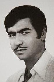 Nuri Sesigüzel as Nuri in Yayla Kartalı 1968