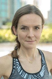Maja Włoszczowska as Self in 110% 2016