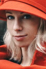 Natalija Gros as Self in Wild One 2012
