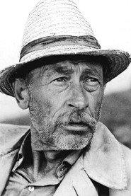 László Bánhidy as Messzi Gyurka in Song of the Cornfields 1947