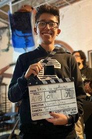 Daniel Alejandro as Monstruo in La resiliencia 2025