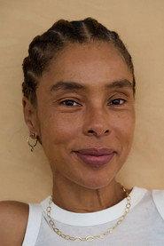 Sophie Okonedo as Tatiana Rusesabagina in Hotel Rwanda 2004