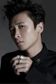 Wei Qingnian as Zhang Yingjun in I Come From Beijing 2 2020