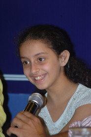 Pearl Barsiwalla as  in Parzania 2007