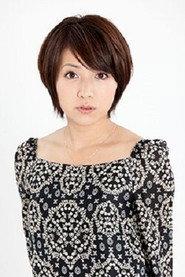 Atsumi Ishihara as  in [Is A.] 2004