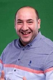 Anvar Abbasov as Dunyamali in My Name is Intigam 2014