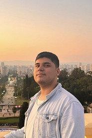 Helon Fiesca as Helon Fiesca in (not) betrayed by love 2023