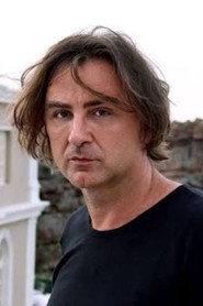 Željko Mitrović as Marsovac in The Black Bomber 1992