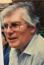 Bill Davies as English narrator in Golden Gloves 1961