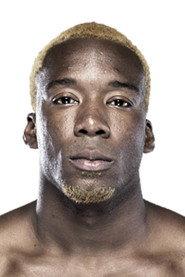 William Macario as Self in UFC 179: Aldo vs. Mendes 2 2014