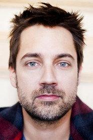 Jean-François Nadeau as  in Snooze 2002