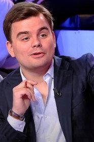 Gauthier Le Bret as  in Inside TPMP : les coulisses du talk n°1 2025