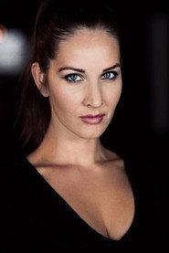 Brit Landa as Anna Gullberg in Heks 