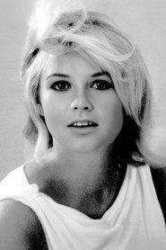 Sophie Daumier as She in Thumbs Up 1971