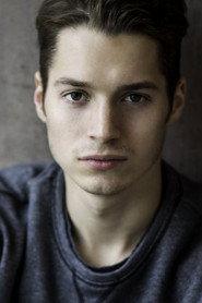 Tyson Arner as Dominic in Been There All Along 2023
