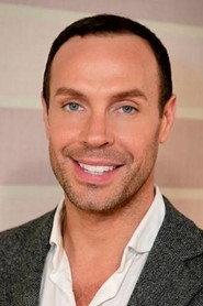 Jason Gardiner as Sylvia St. Croix/Ruth Del Marco in Ruthless! The Musical 2019