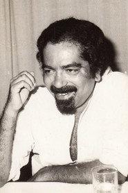 K. G. George as Self in 8½ Intercuts : Life and Films of K.G. George 2017