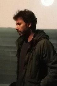 Jair Molina as in Pescaria de Merda 2008