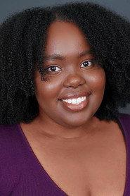 Kayla Njeri as Mercedes in World's Best 2023