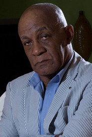 Santiago Alfonso as Pedro in Yuli 2018