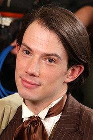 Alexander Plouffe as Joseph in Fuck Buddies 2015