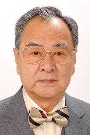 Kong Hon as in The Macau Tycoon 1991
