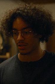 Nicky Laaguid as Henkka in Girl Picture 2022