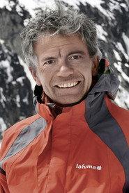 Patrick Gabarrou as Self in Extreme Ice 1980