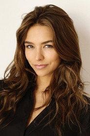Juanita Arias as Cage in Android Insurrection 2012