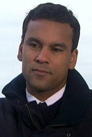 Ray Jones IV as Ray Lopez in The Searchers 1993