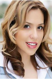 Christina De Leon as Lil J in Everyday But Christmas 2019