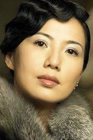 Suki Kwan Sau-Mei as Pauline in Cop on a Mission 2001