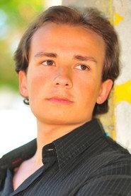 Nikita Vasilchenko as Arbeiter in Zazy 2017
