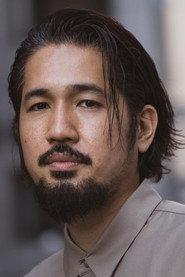 Keiji Tamayose as Nagata in Army on the Tree 2025