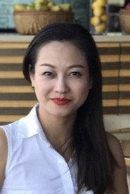 Thu Hường as Bà Nghi in The Lady of Letters 2024