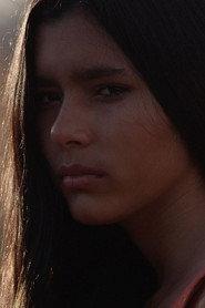 Adeli Gonzales as Basano in Don't Swallow My Heart, Alligator Girl 2017