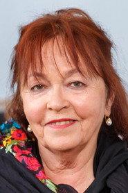 Ene Rämmeld as Illi in Outlaws 1971