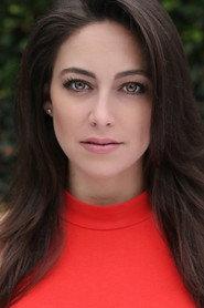 Danielle Baker as Relatrice in The Spectator 2004