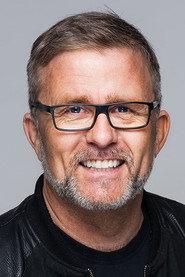 Jan Johansen as Agent Roth in Sector 236 2010